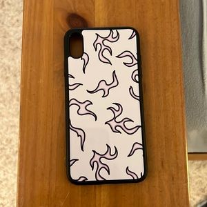 iPhone XS case
